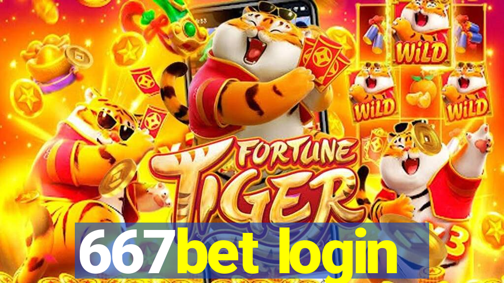 667bet login